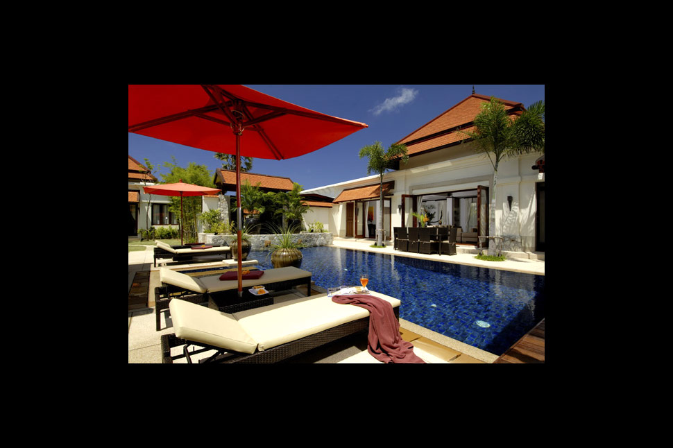 Villa Apsara