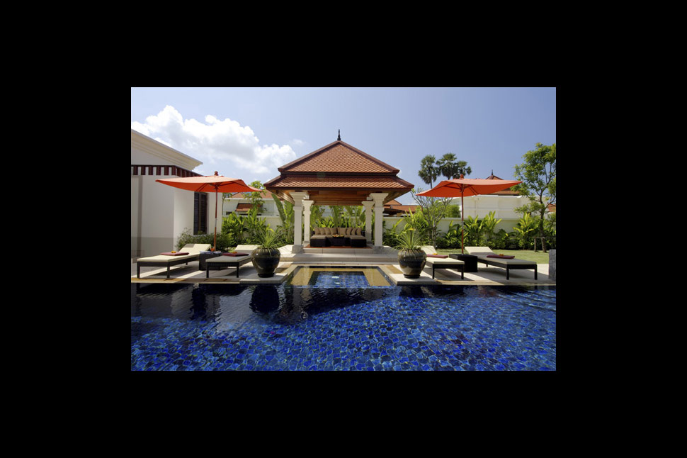 Villa Apsara