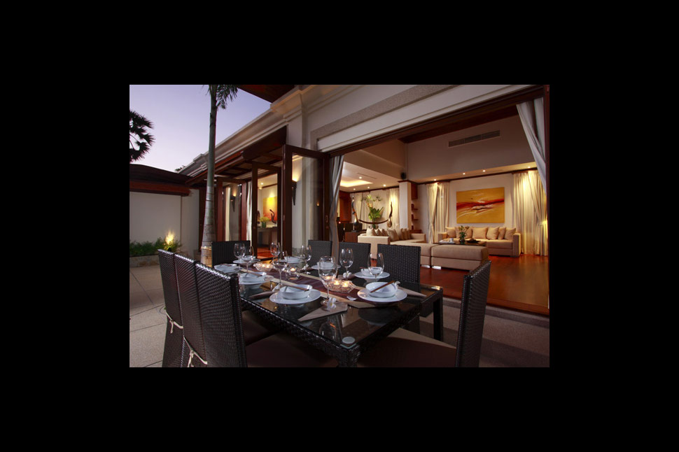 Villa Apsara