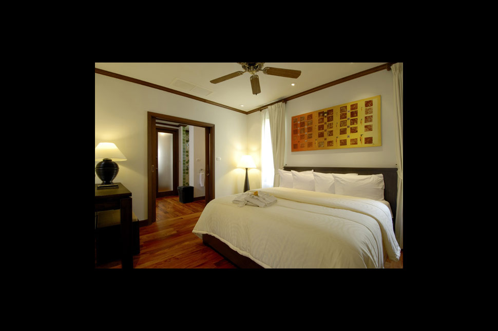 Villa Apsara