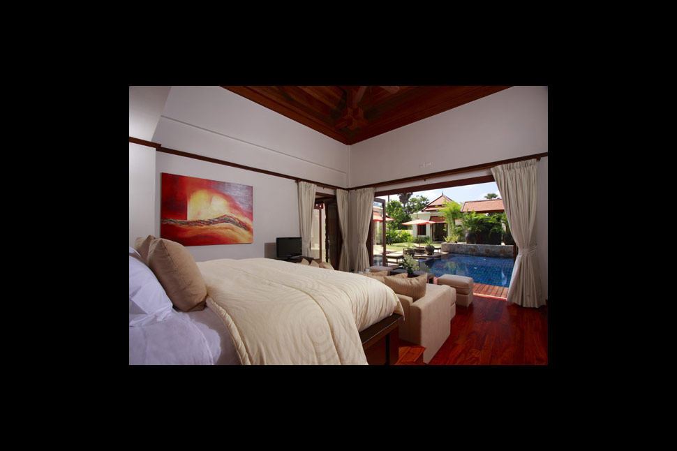 Villa Apsara