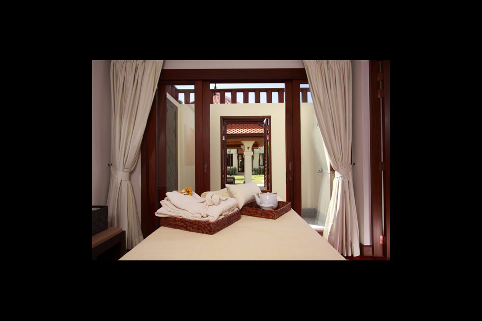 Villa Apsara