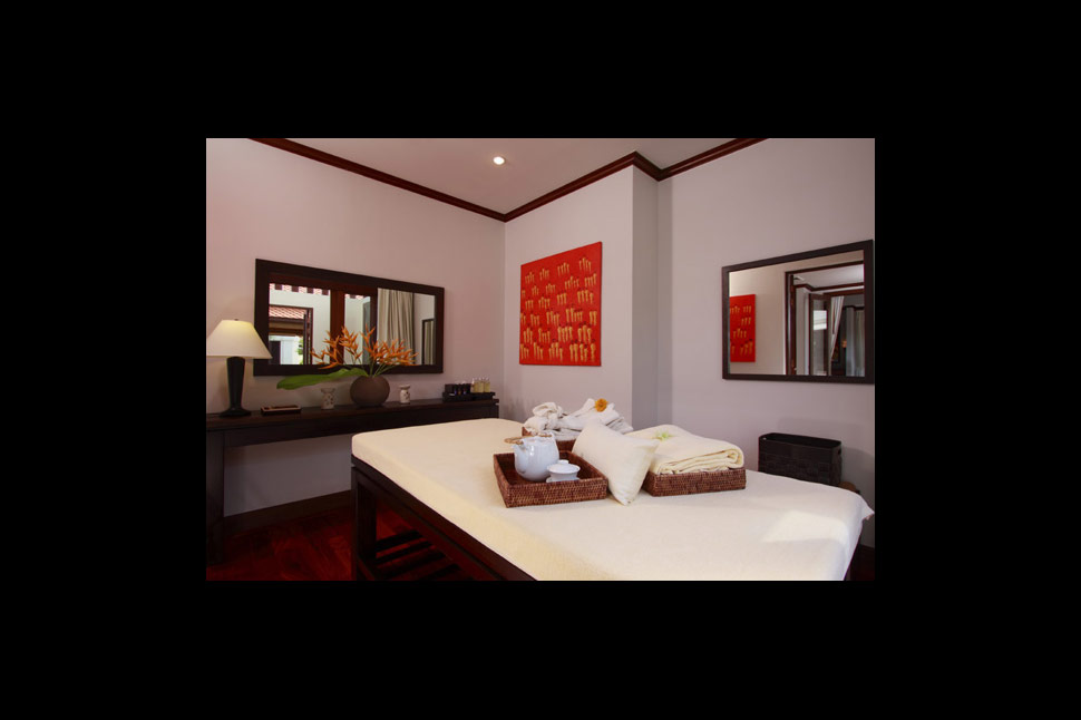 Villa Apsara