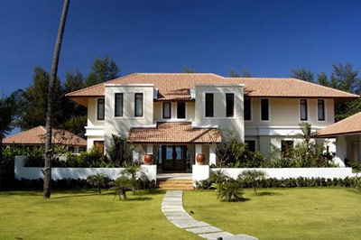 Villa Natai