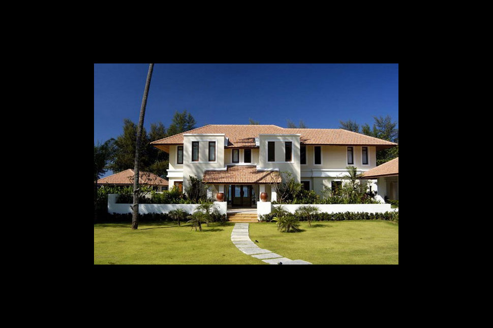 Villa Natai