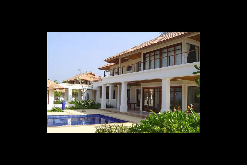 Villa Natai