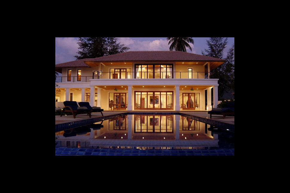 Villa Natai