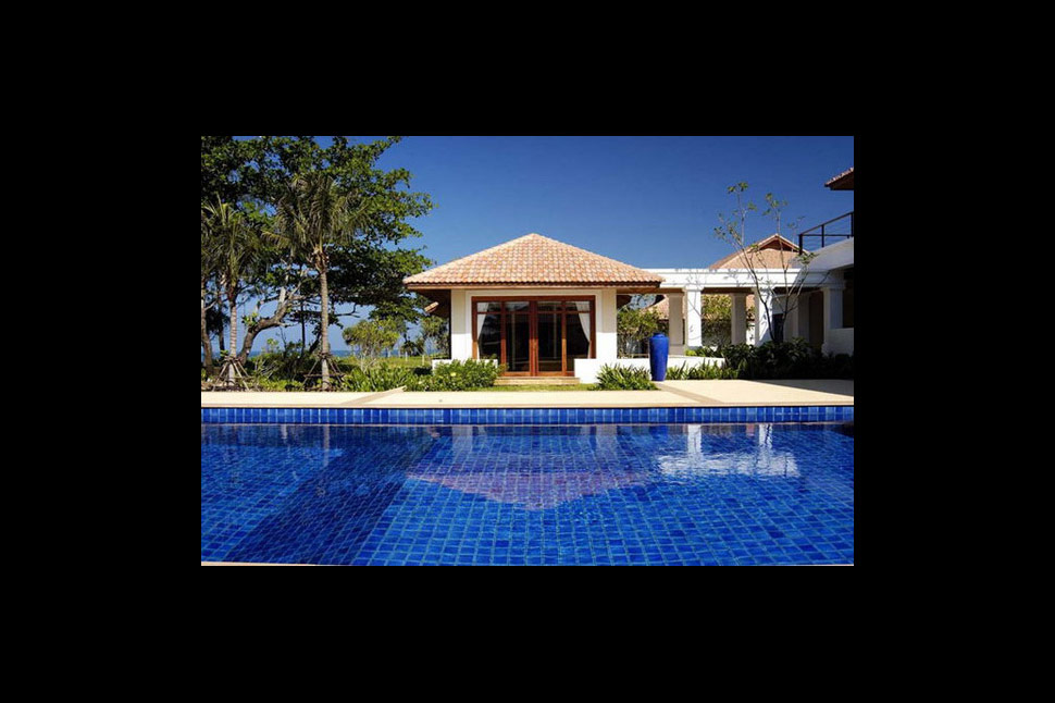 Villa Natai