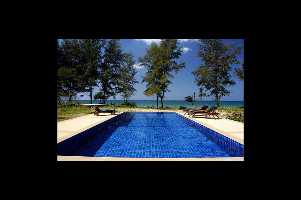 Villa Natai