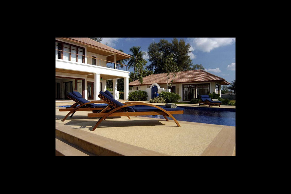 Villa Natai