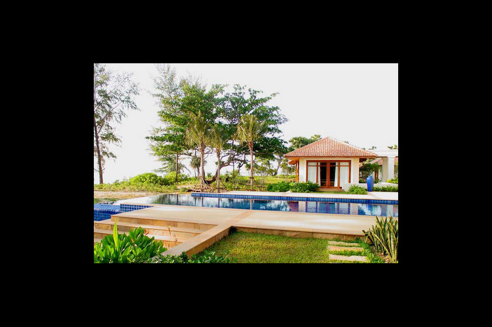 Villa Natai
