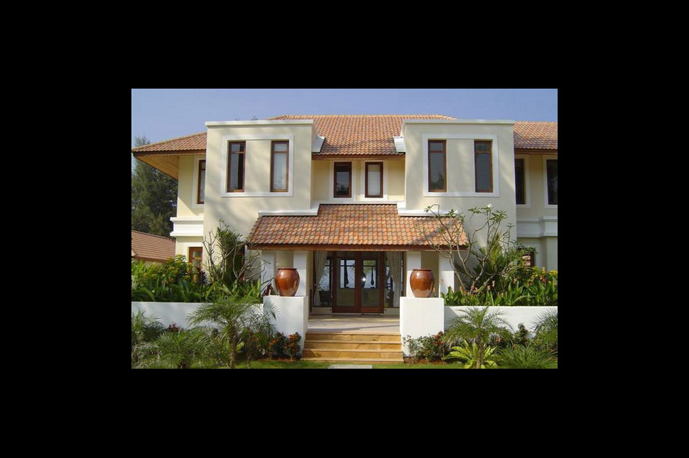 Villa Natai