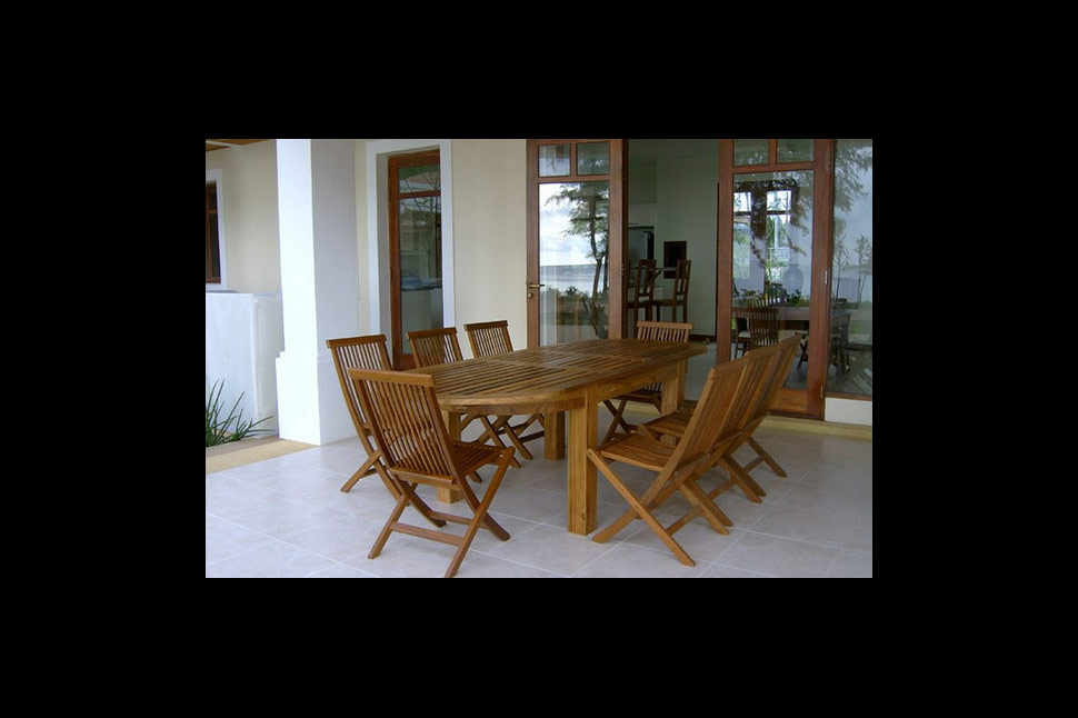 Villa Natai