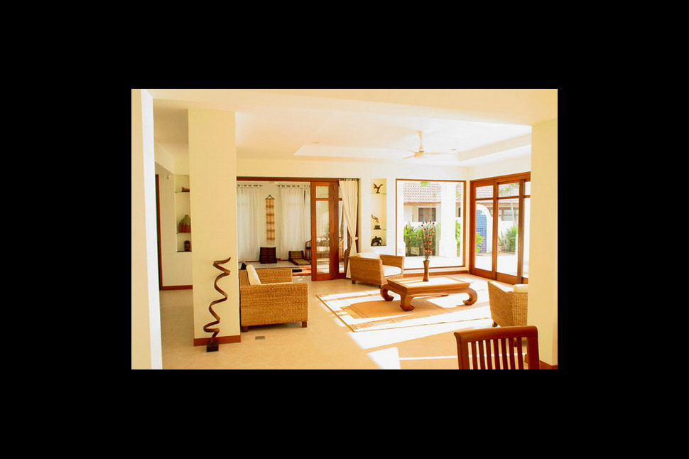 Villa Natai