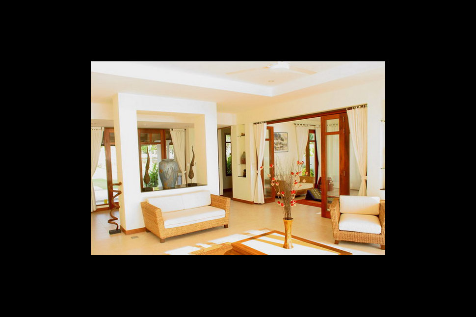 Villa Natai