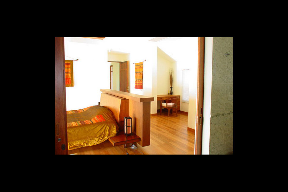 Villa Natai