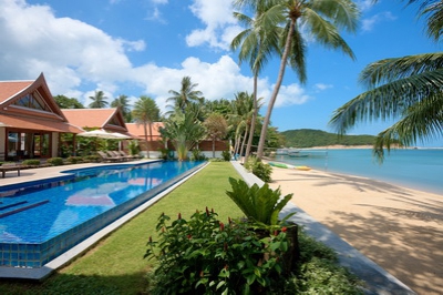 Baan Tawantok Villa 1