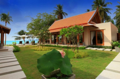 Baan Tawantok Villa 2