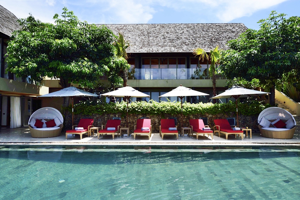 Panacea Retreat Avasara Residence