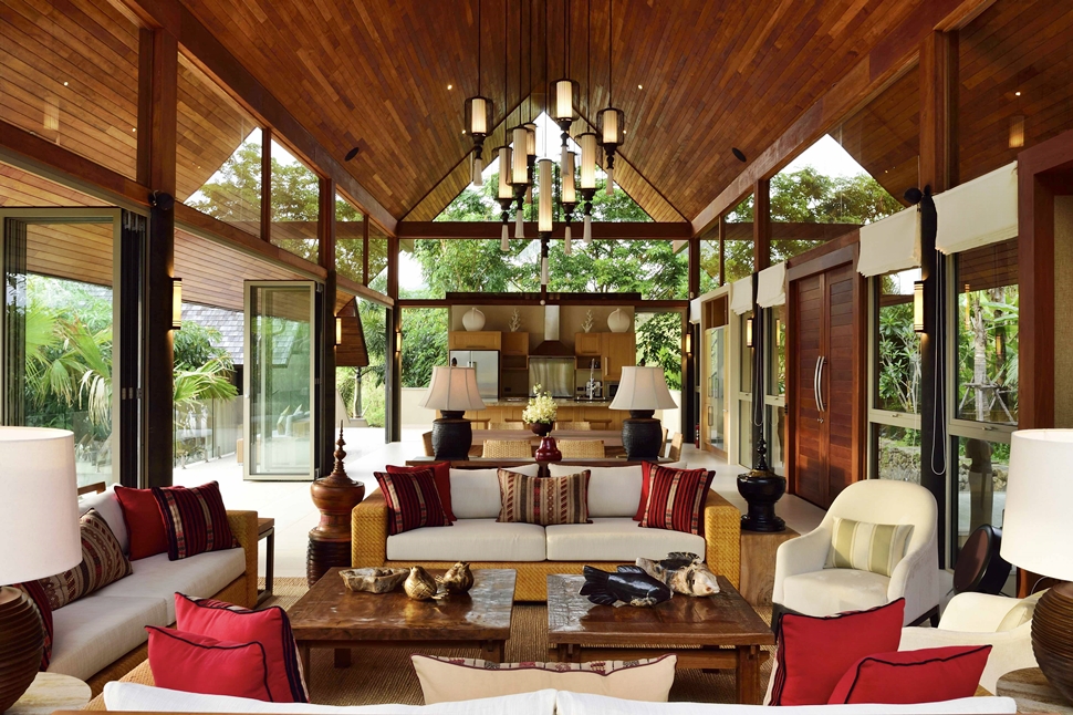 Panacea Retreat Avasara Residence