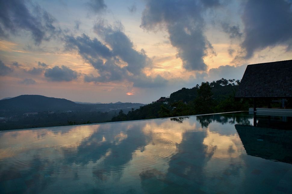 Panacea Retreat Avasara Residence