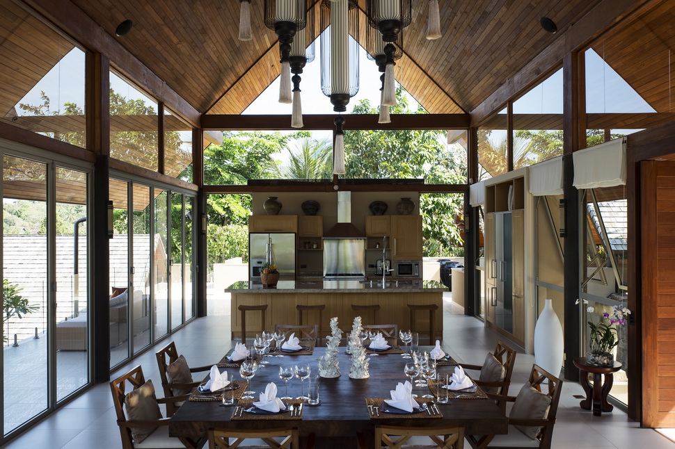 Panacea Retreat Avasara Residence