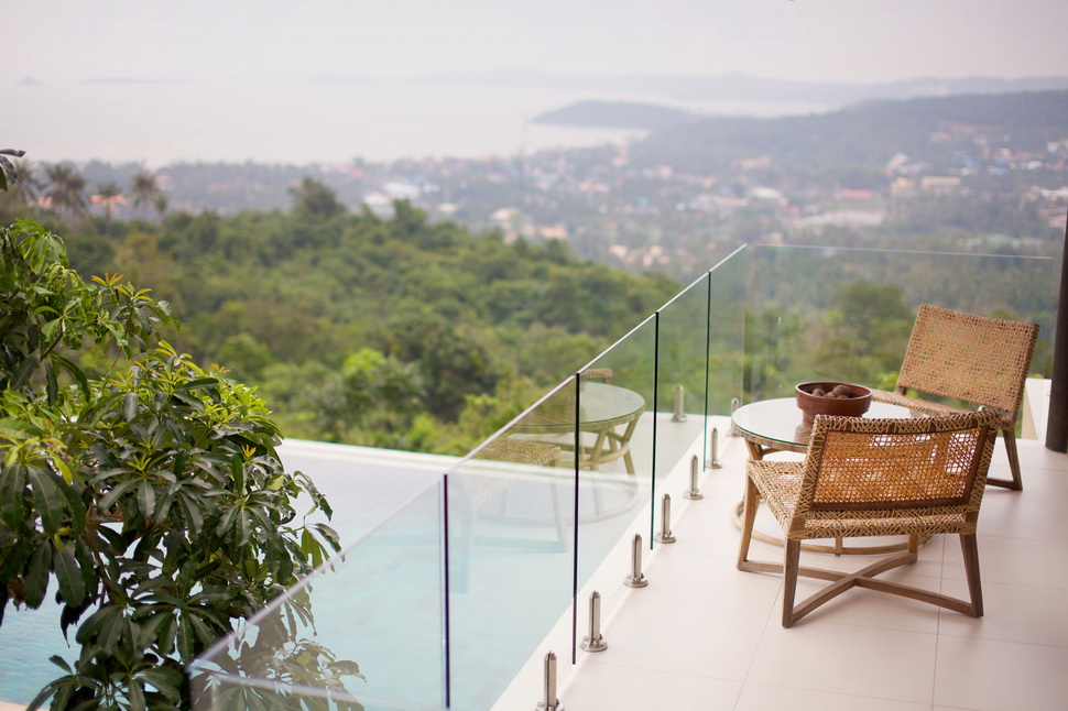 Panacea Retreat Avasara Residence