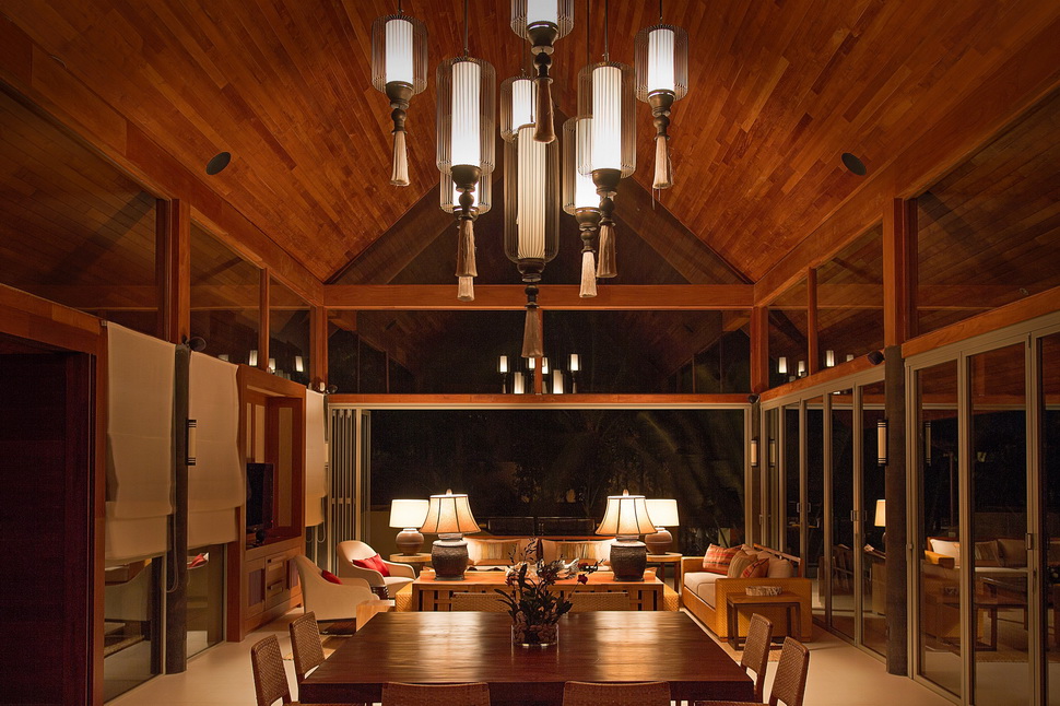 Panacea Retreat Avasara Residence