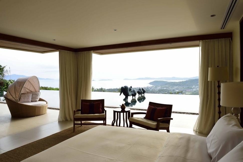 Panacea Retreat Avasara Residence