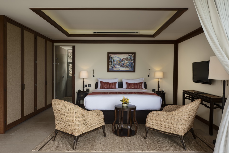 Panacea Retreat Avasara Residence