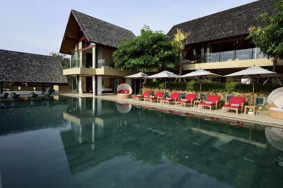Panacea Retreat Avasara Residence