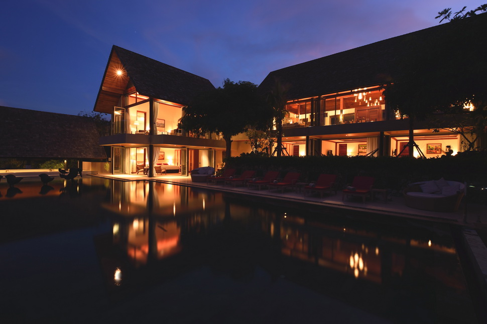 Panacea Retreat Avasara Residence