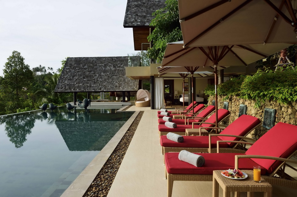 Panacea Retreat Avasara Residence