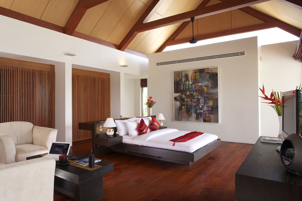 Laemsingh Villa E