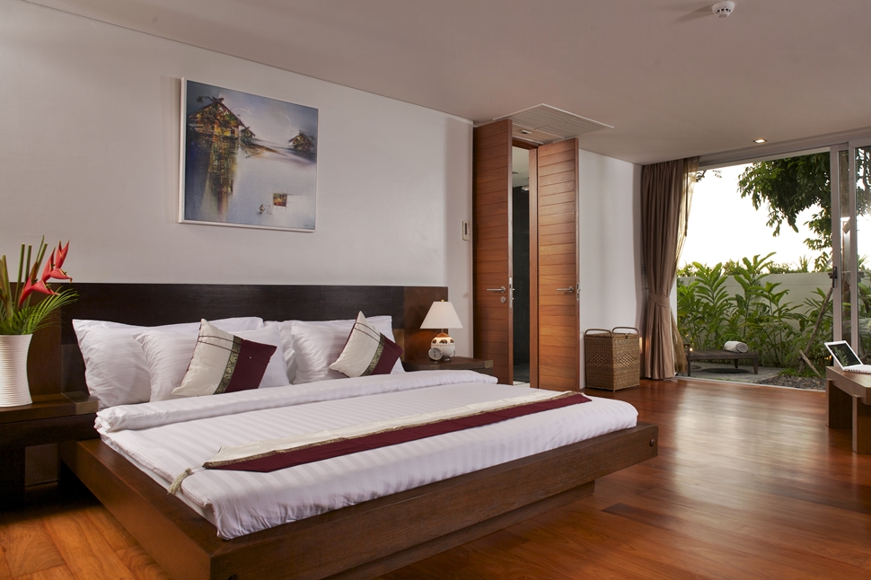 Laemsingh Villa E