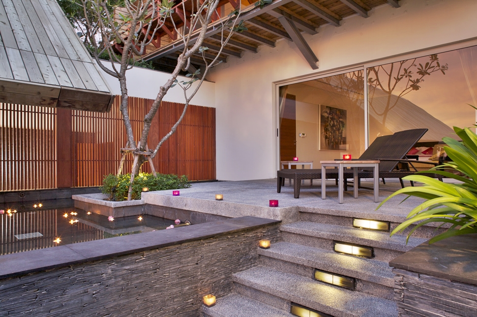 Laemsingh Villa E