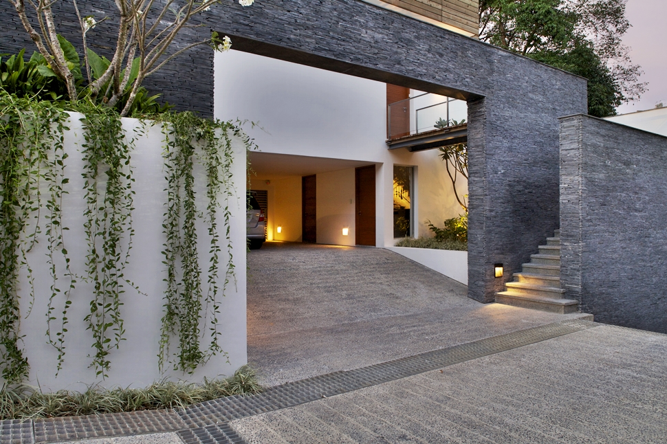 Laemsingh Villa E