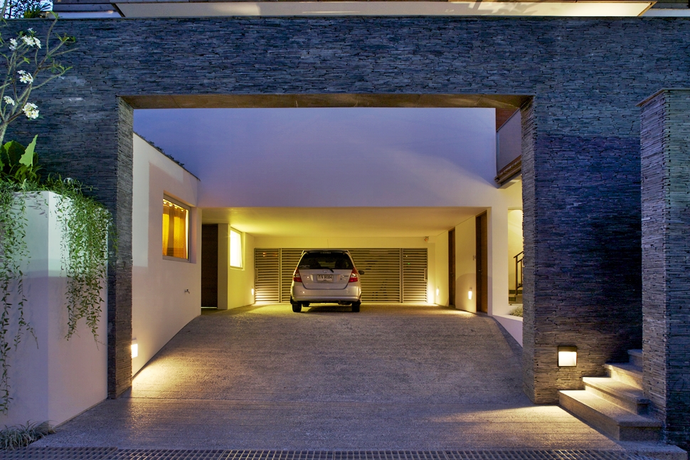 Laemsingh Villa E