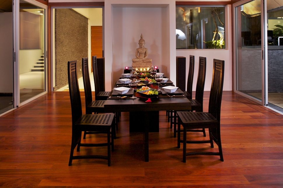Laemsingh Villa E