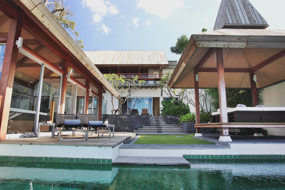 Laemsingh Villa E