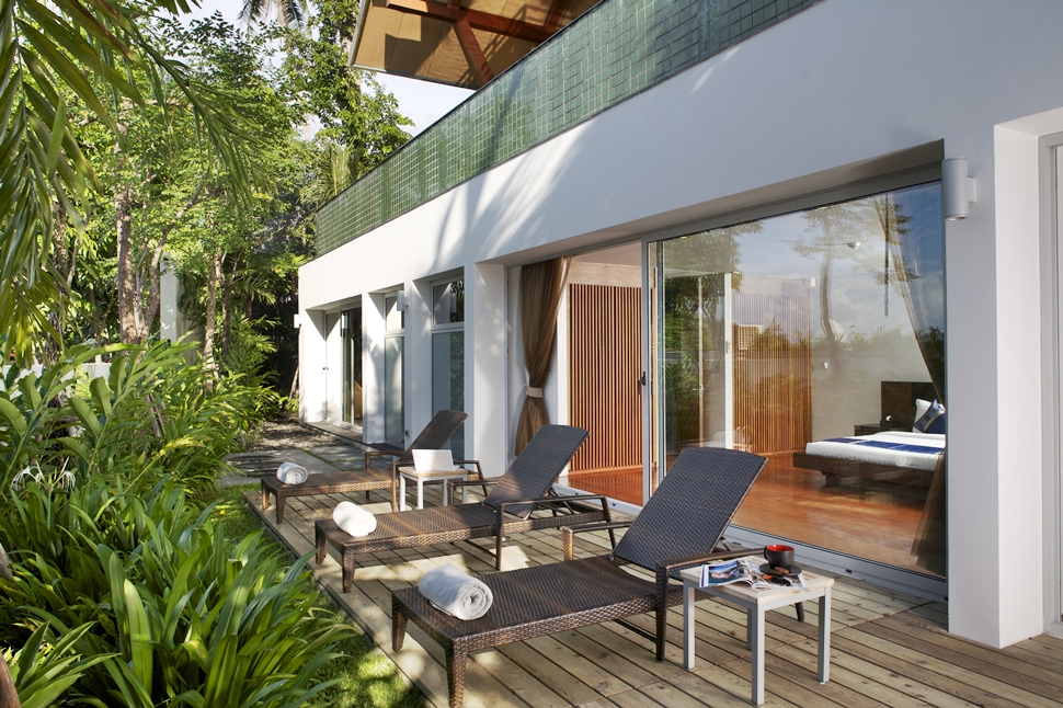 Laemsingh Villa E