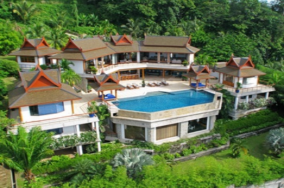 Villa Rak Tawan