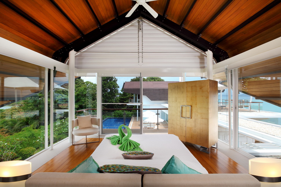 Villa Sapna
