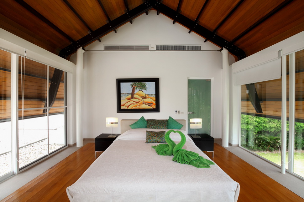 Villa Sapna