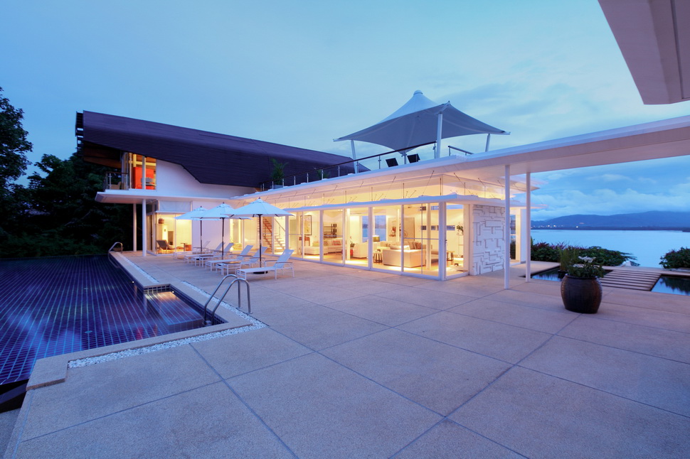 Villa Sapna