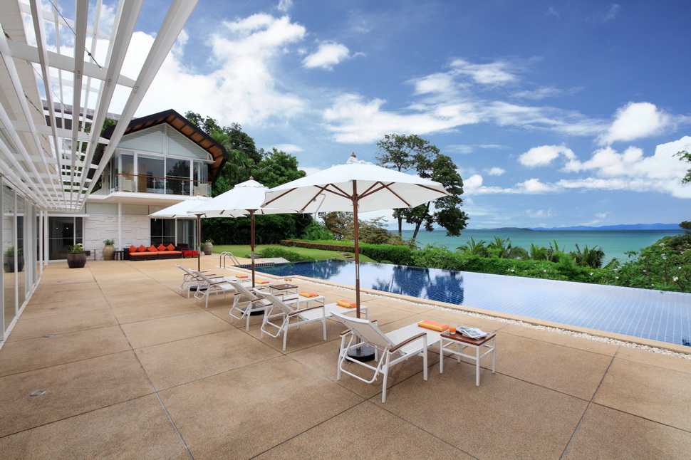 Villa Sapna