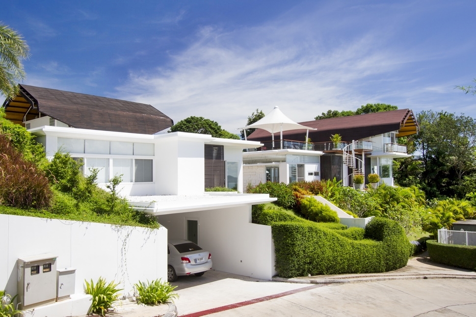 Villa Sapna