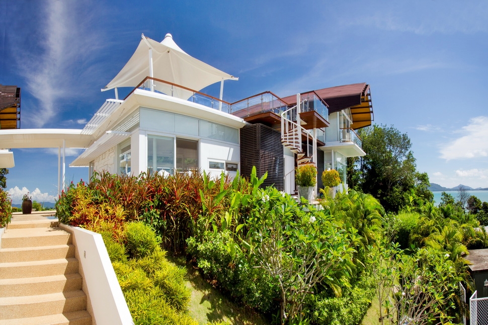 Villa Sapna
