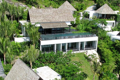 Villa Yang